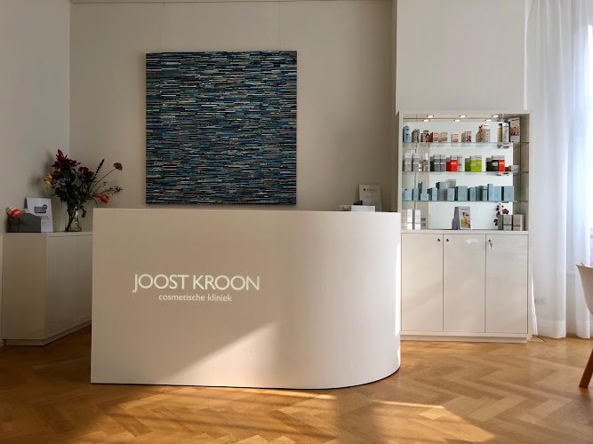 Joost Kroon
