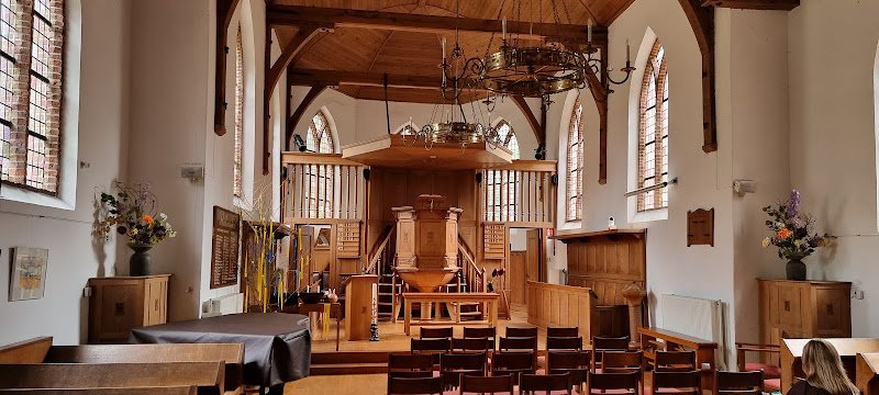 Kerk Aan Zee