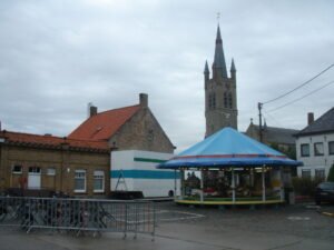 Kermis_in_Stavele