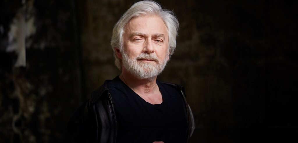 Great Pianists: Krystian Zimerman’s 24-key piano recital