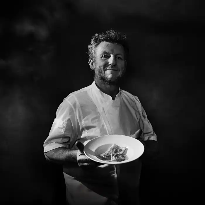 Leonardo’s Ravioli Bar