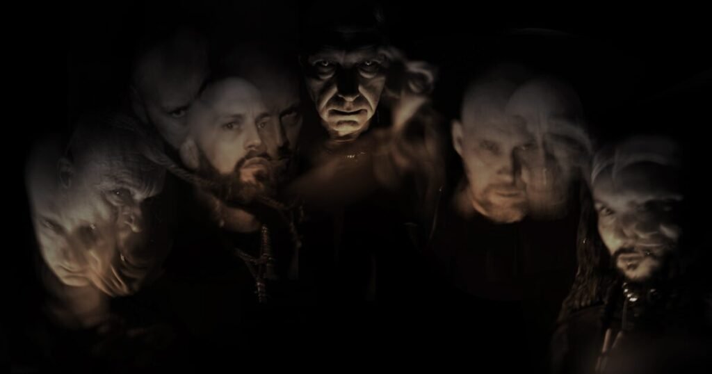 Death Over Europe Part II: Mayhem with Marduk