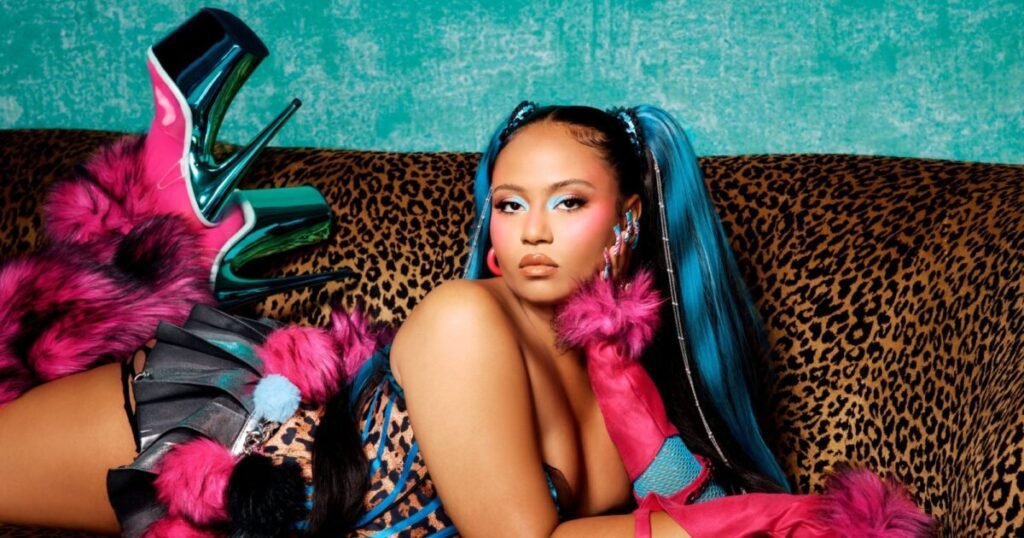 Moliy’s Amsterdam concert has been cancelled