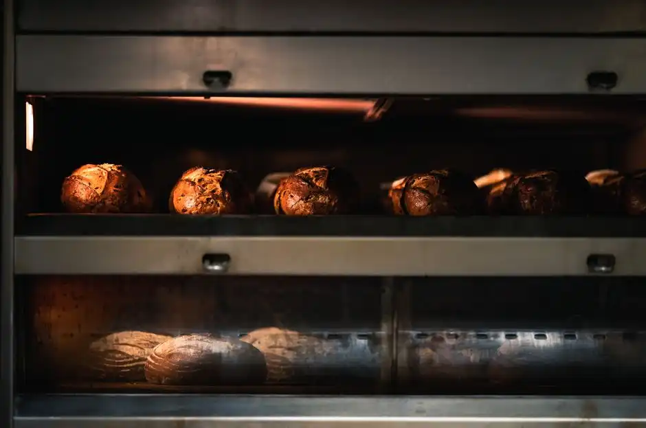 Mano Bakery