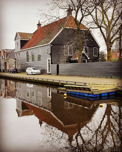 Mattheuskerk Zaanstreek
