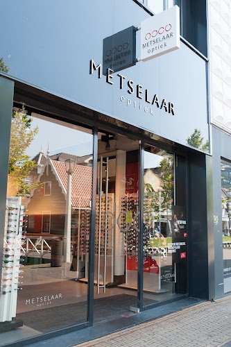 Metselaar Optiek B.V.