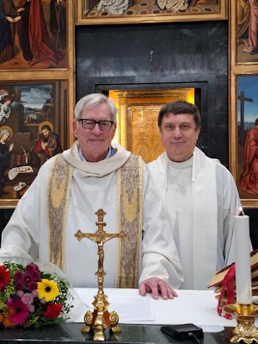 Missione Cattolica Italiana in Olanda Amsterdam