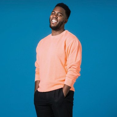 The Mo You Know: Mo Gilligan’s stand-up show