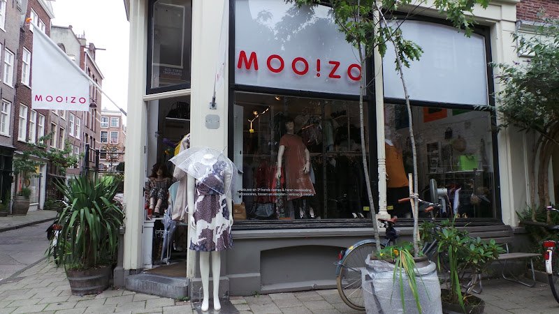 Mooizo Jordaan