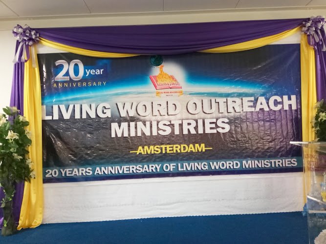 New Life Ministries (Treasure House)