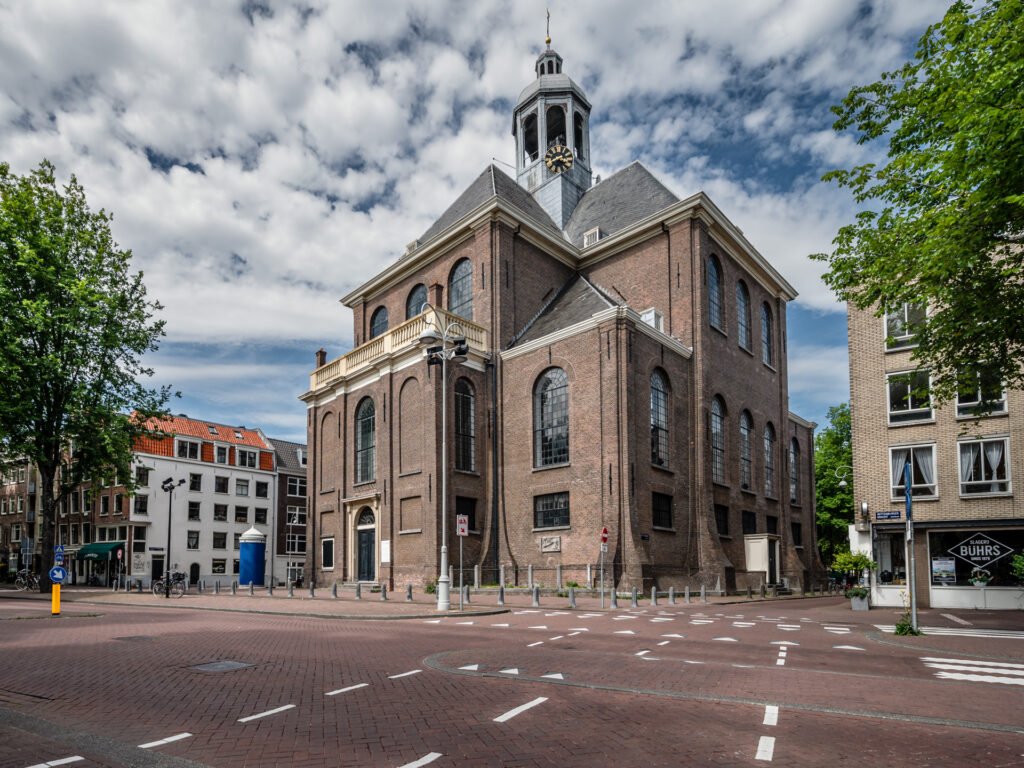 Thirty years or older: the Antiek/Curiosa Vintage markt