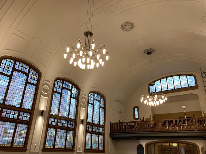 Oosterparkkerk