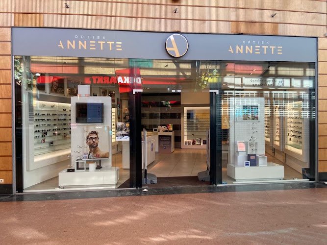 Optiek Annette Molenwerf
