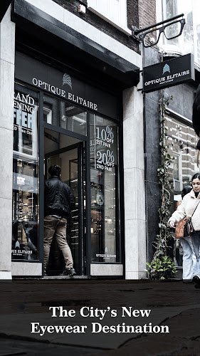 Optique Elitaire