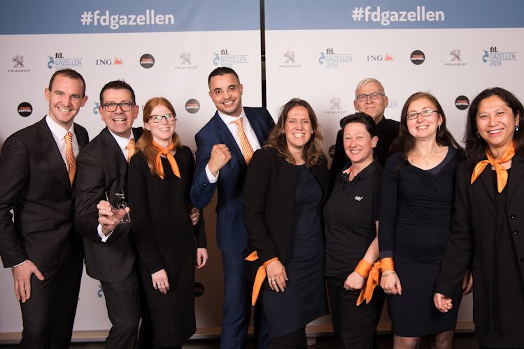 OrangeTax – Tax is Exciting BV