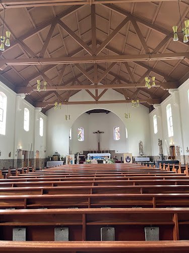 Parish of the Blessed Trinity