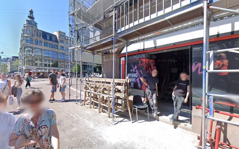 Pearle Opticians Heiligeweg