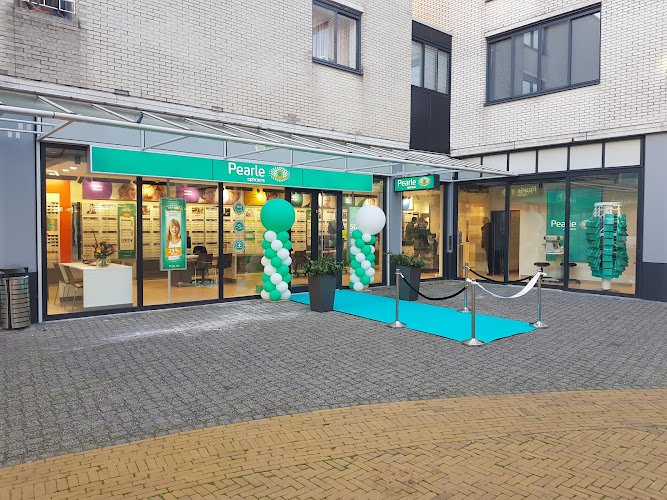 Pearle Opticiens Velserbroek