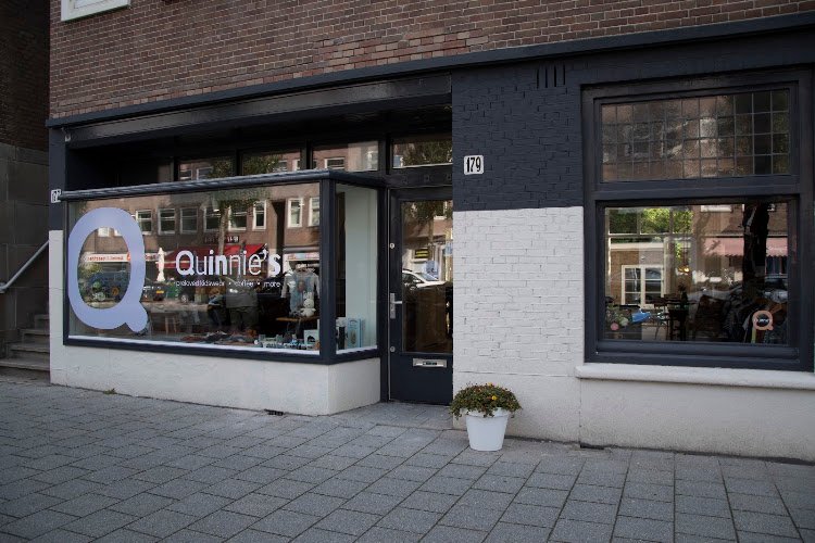 Quinnie’s