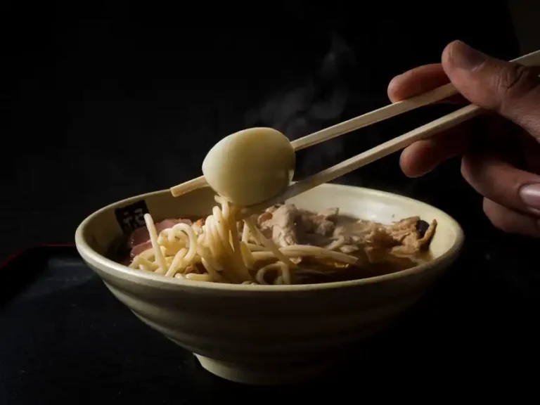 Ramen Kingdom
