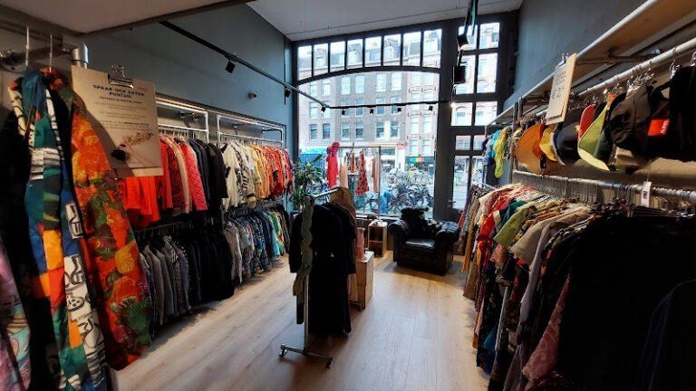Reshare Store