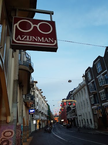 Richard Azijnman Opticiens