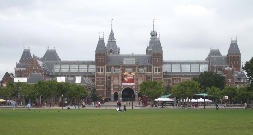Rijksmuseum_Amsterdam