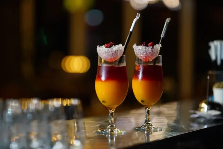SHU Cocktail Bar