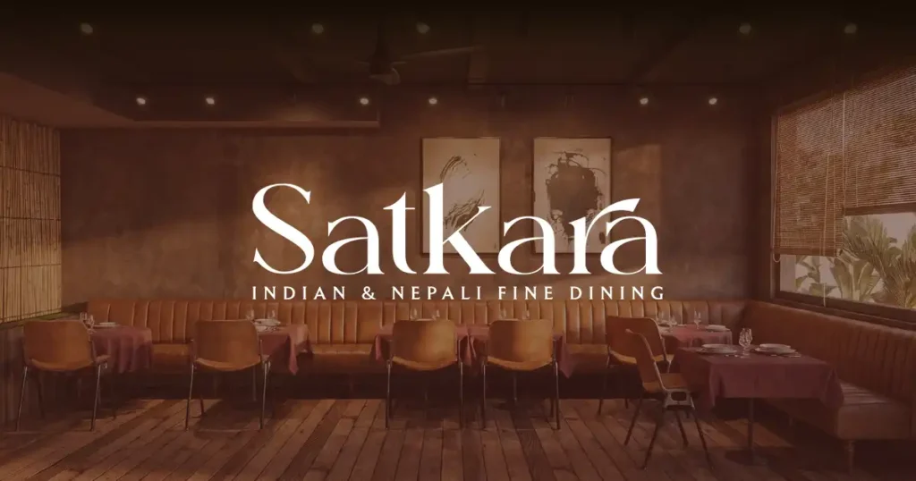 Satkara
