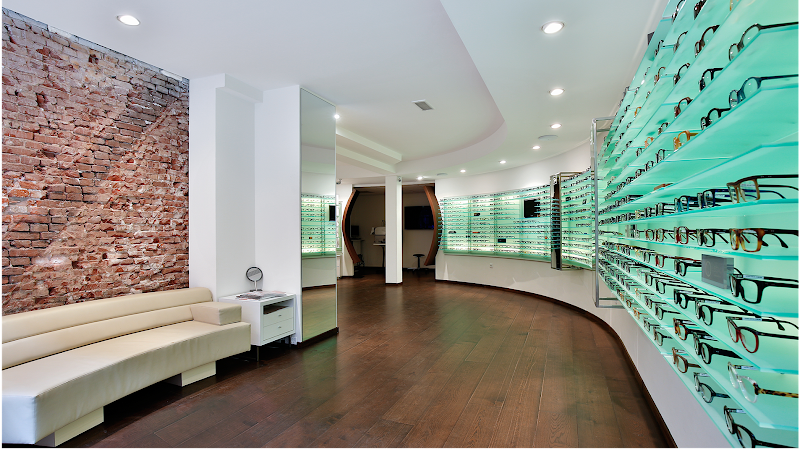 Saton Optiek EyeCare Amsterdam