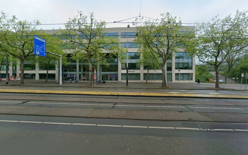 Sentry Software Netherlands BV