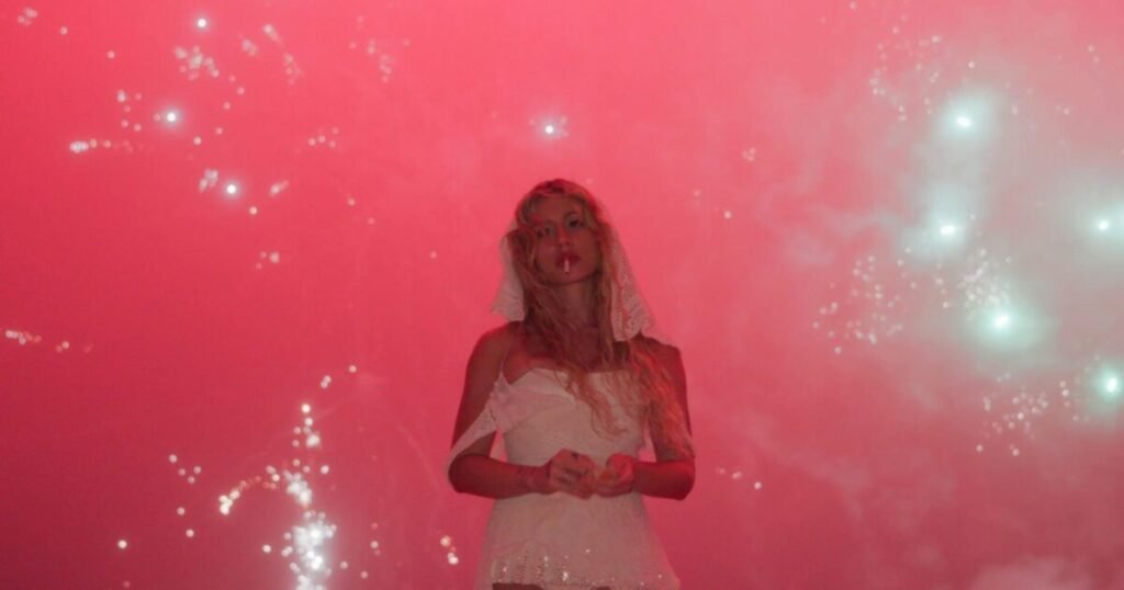 Slayyyter’s WOR$T GIRL IN THE WORLD TOUR