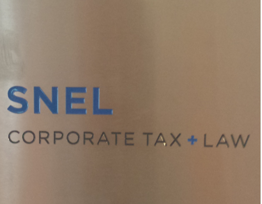Snel Corporate Tax & Law BV