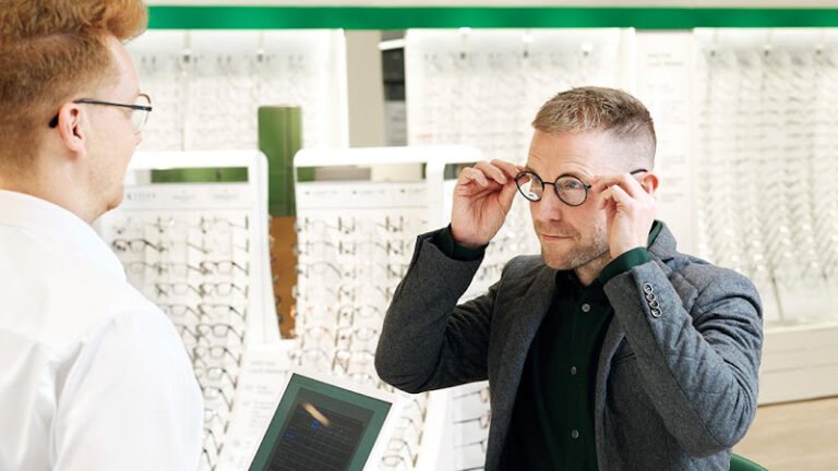 Specsavers Buikslotermeerplein