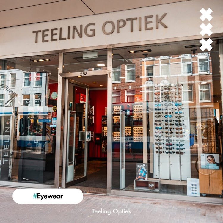 Teeling Optiek