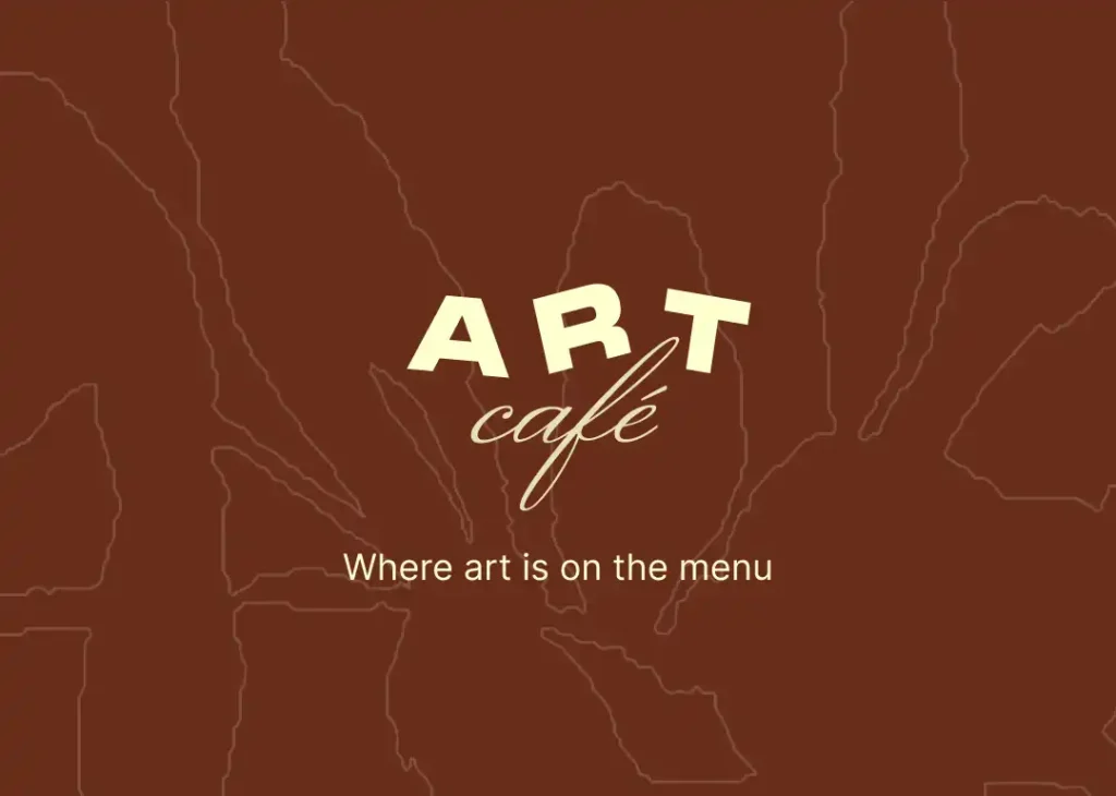 The Art Cafe