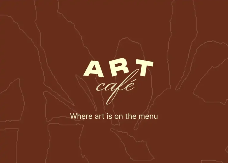The Art Cafe