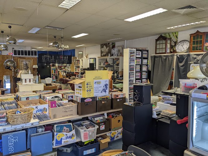 The Circulair Shop