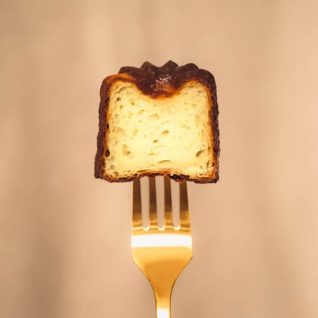 The Little Canelés