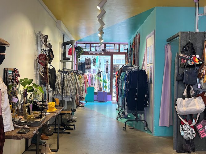 The Swapshop