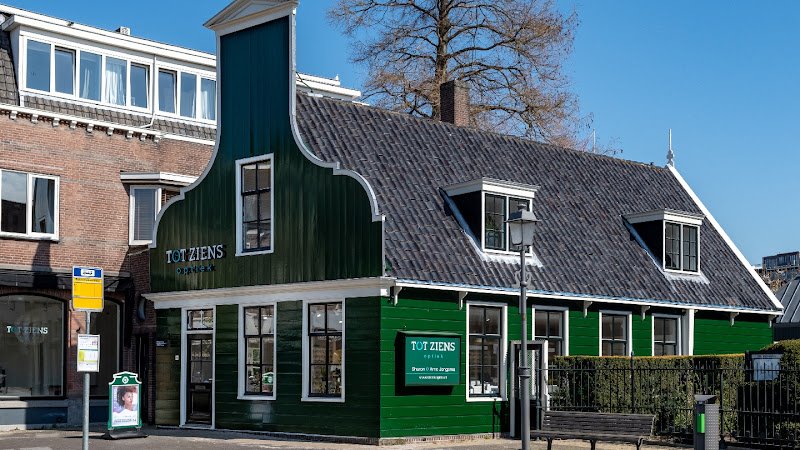 Tot Ziens Optiek