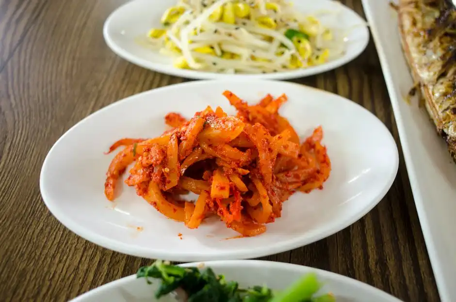 Uki Uki Asia Food
