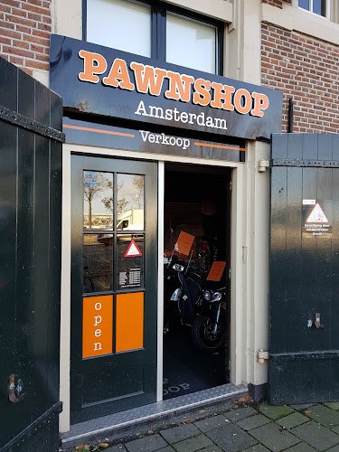 Used Products Amsterdam Centrum