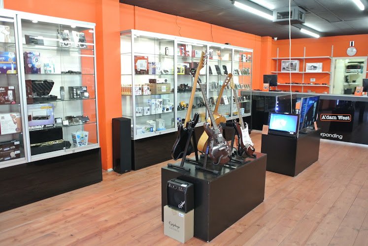 Used Products Amsterdam West