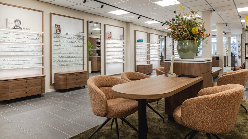 Van der Geest Optiek
