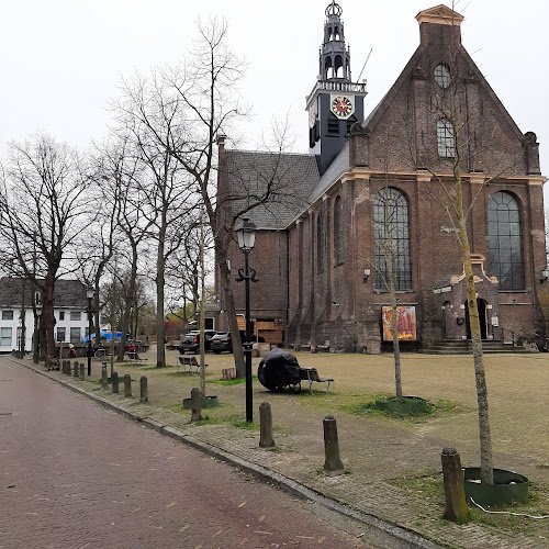 Westzijderkerk (Bullekerk)