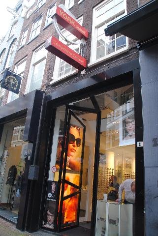 York Optical