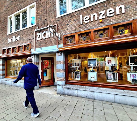 Zicht