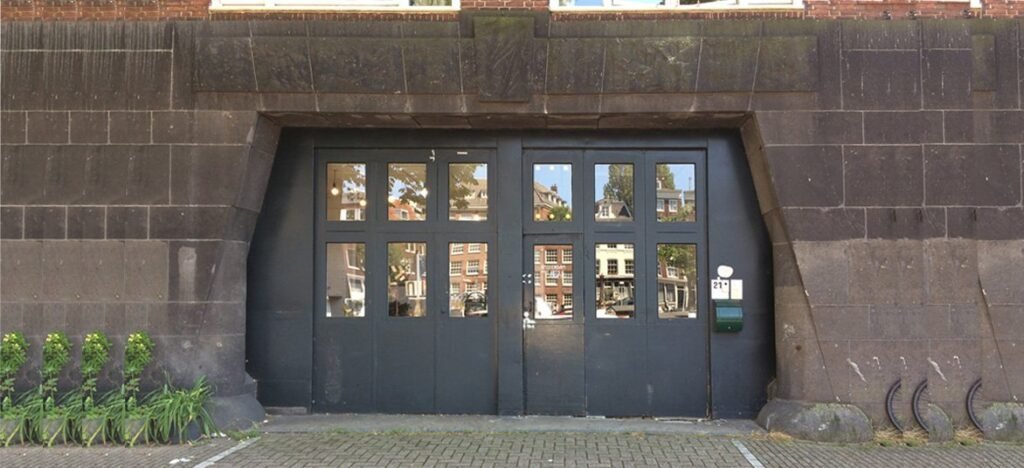 Open Atelier: make something with your hands near Oudeschans
