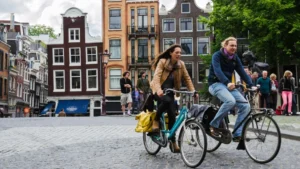 bikes